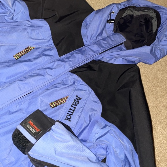 Marmot Windbreaker - Picture 5 of 12